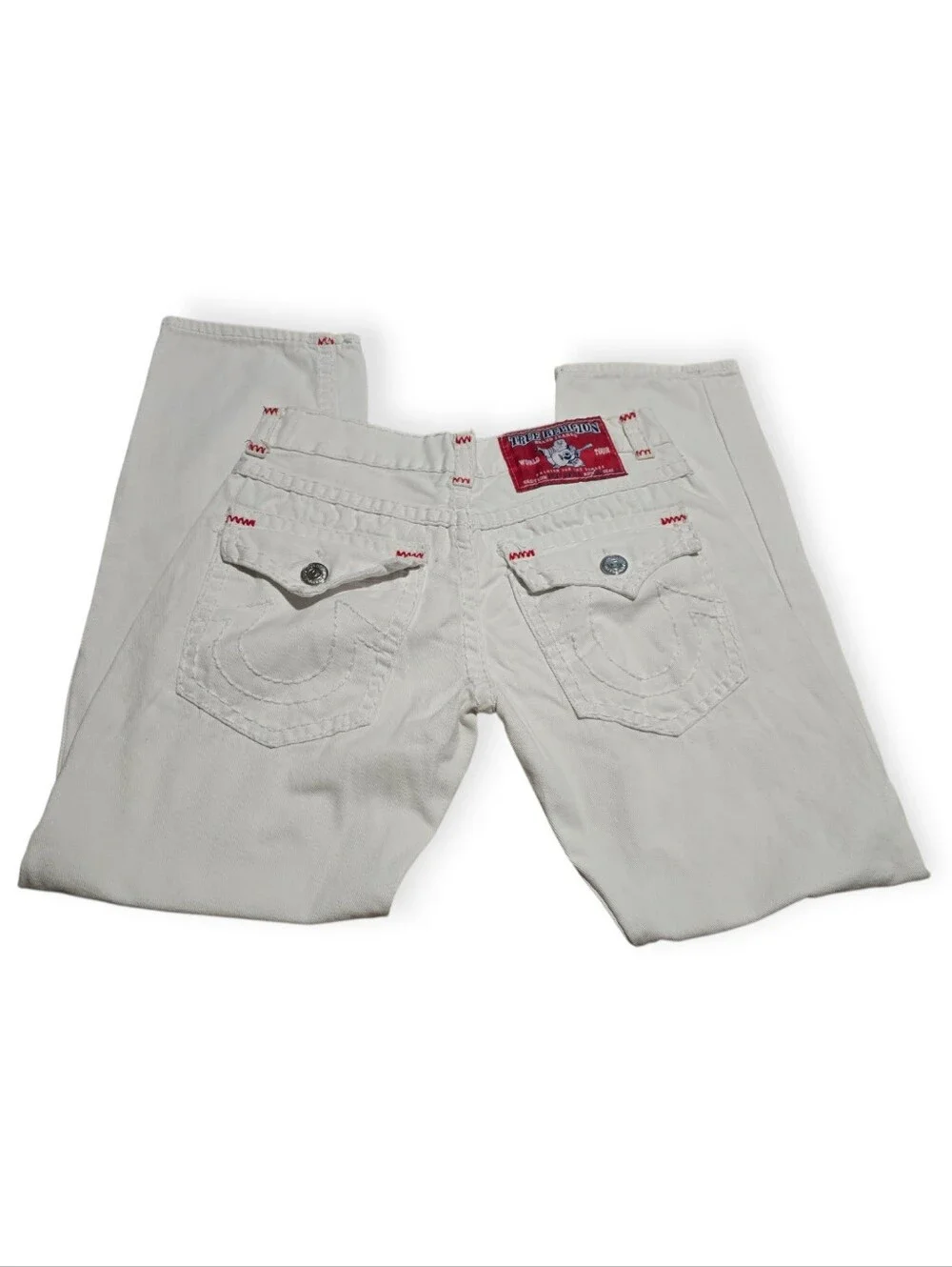 True Religion Jeans World Tour